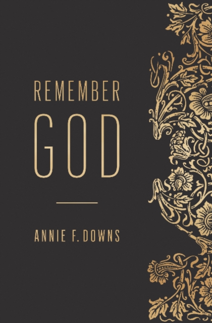 Remember God, Paperback / softback Book