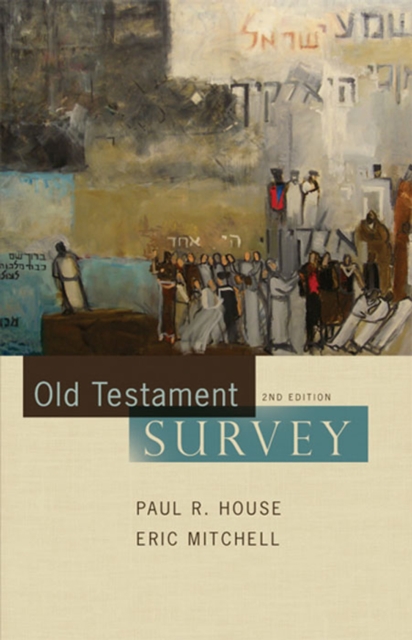 Old Testament Survey, EPUB eBook