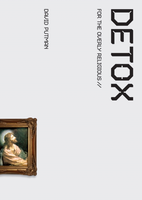 Detox, EPUB eBook