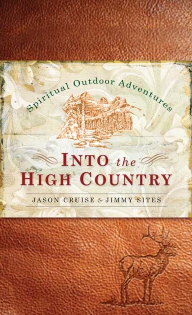 Into the High Country, EPUB eBook