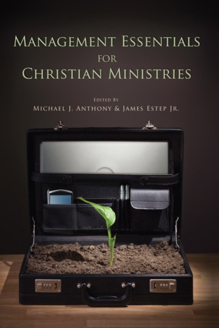 Management Essentials for Christian Ministries, EPUB eBook