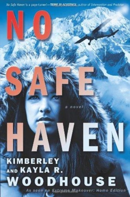 No Safe Haven, Paperback / softback Book