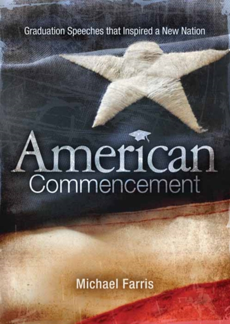 American Commencement, EPUB eBook