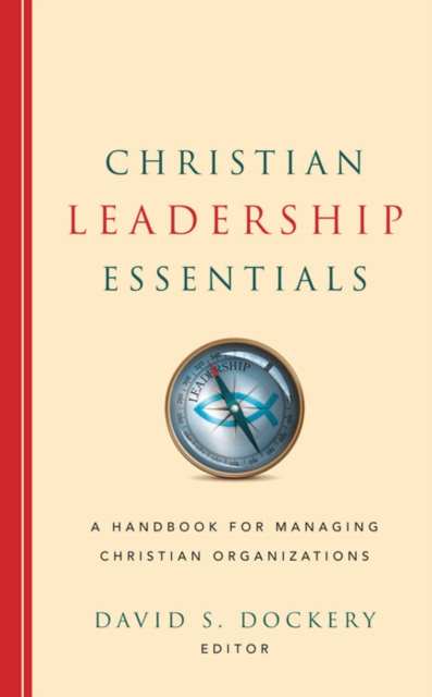 Christian Leadership Essentials, EPUB eBook