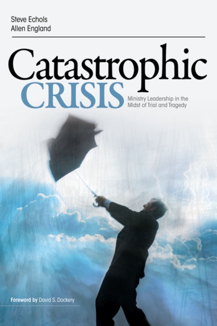 Catastrophic Crisis, EPUB eBook