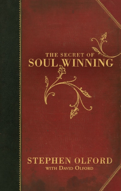 The Secret of Soul Winning, EPUB eBook
