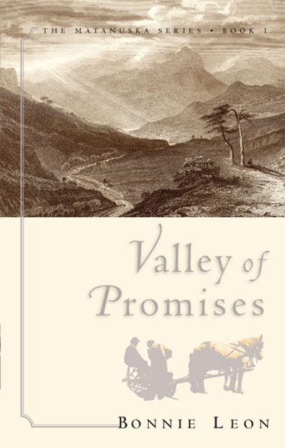 Valley of Promises : Book 1, EPUB eBook