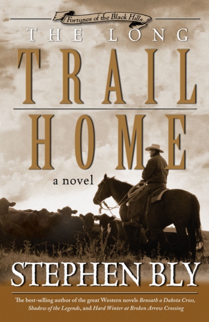 The Long Trail Home : A Novel, EPUB eBook