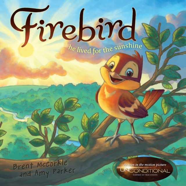 Firebird : He Lived for the Sunshine, EPUB eBook