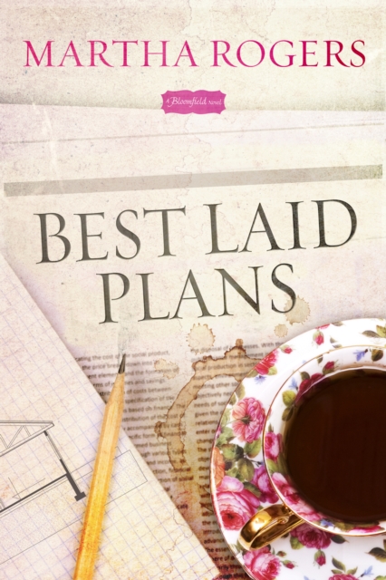 Best Laid Plans : A Bloomfield Novel, EPUB eBook