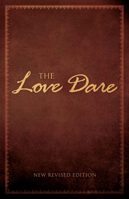 The Love Dare, EPUB eBook