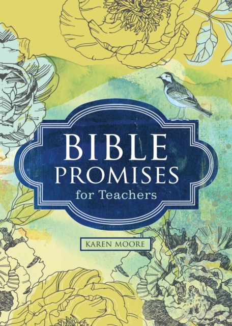 Bible Promises for Teachers, EPUB eBook