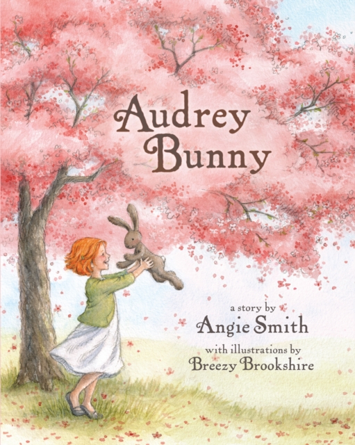Audrey Bunny, EPUB eBook