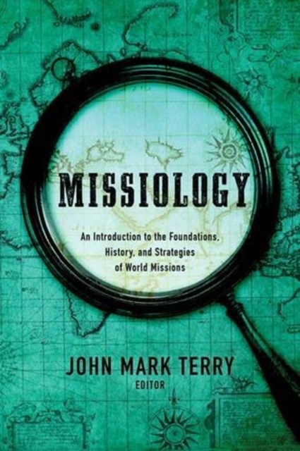 Missiology : An Introduction, Paperback / softback Book