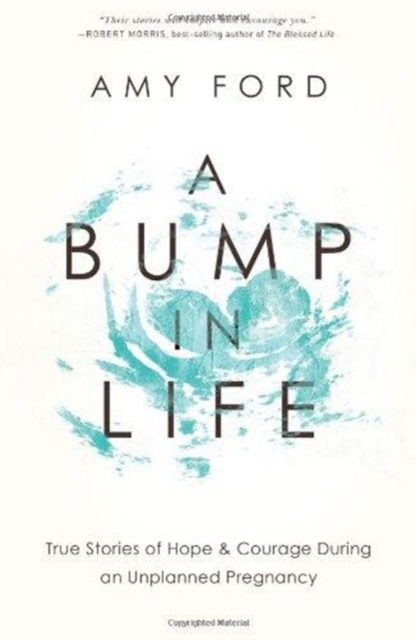 A Bump in Life, Paperback / softback Book