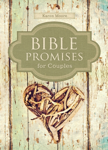 Bible Promises for Couples, EPUB eBook