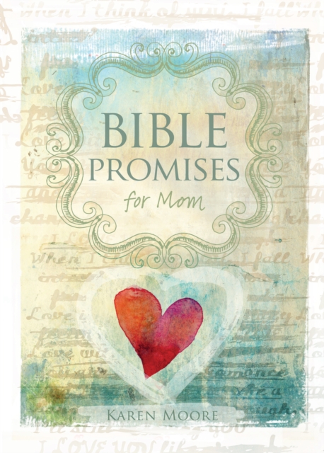 Bible Promises for Mom, EPUB eBook