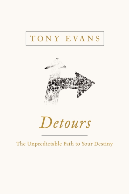 Detours : The Unpredictable Path to Your Destiny, EPUB eBook
