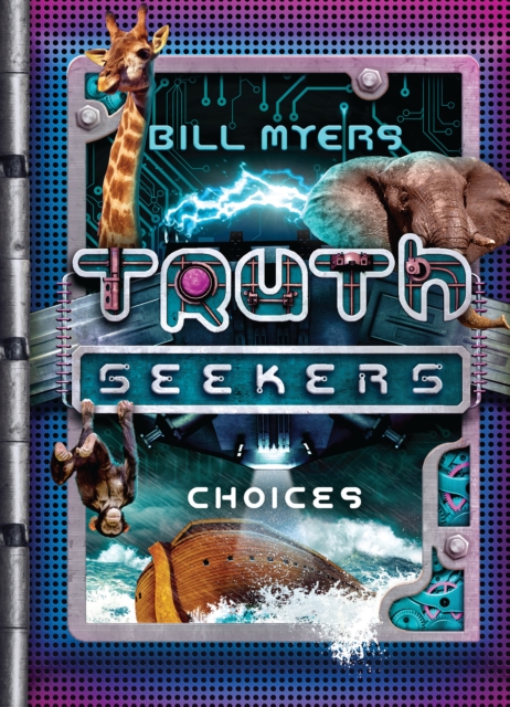 Choices : A Truth Seekers Novel, EPUB eBook