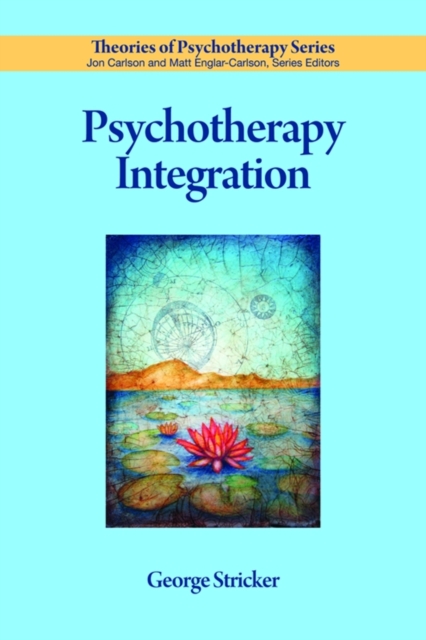 Psychotherapy Integration, Paperback / softback Book