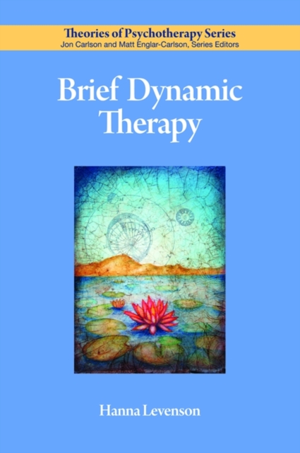 Brief Dynamic Therapy, Paperback / softback Book