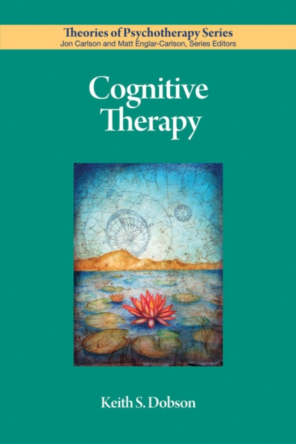 Cognitive Therapy, Paperback / softback Book