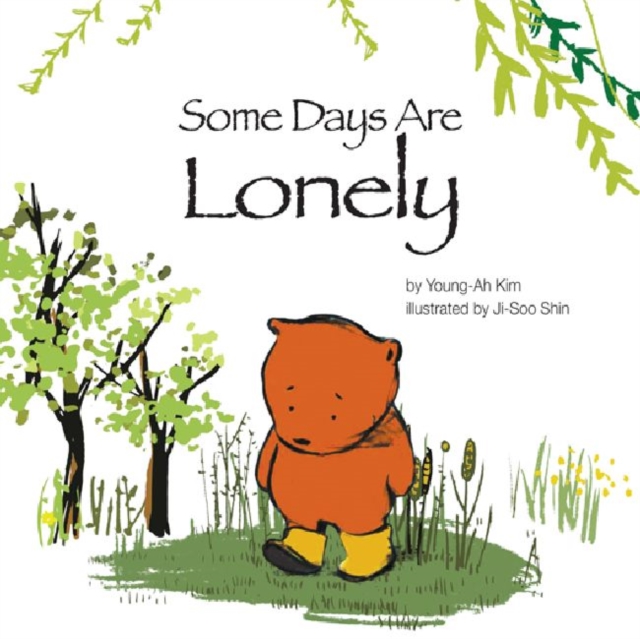 Some Days are Lonely, Paperback / softback Book