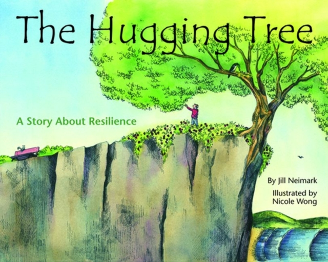 The Hugging Tree : A Story About Resilience, Paperback / softback Book