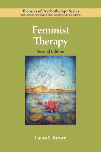 Feminist Therapy, Paperback / softback Book