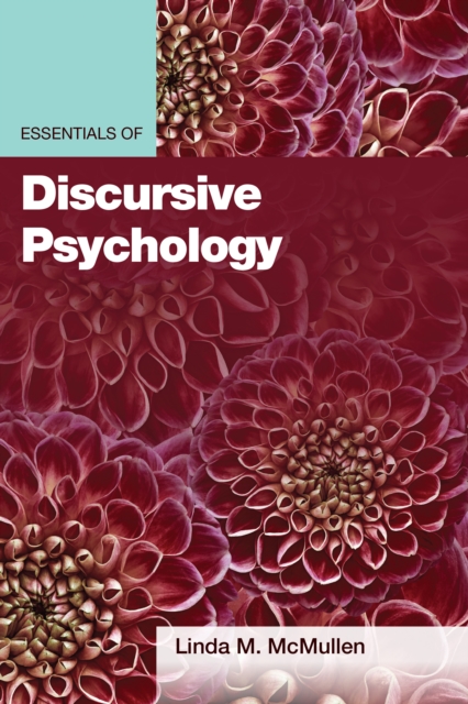 Essentials of Discursive Psychology, Paperback / softback Book