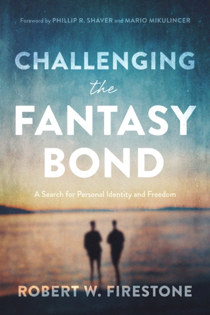 Challenging the Fantasy Bond : A Search for Personal Identity and Freedom, Paperback / softback Book