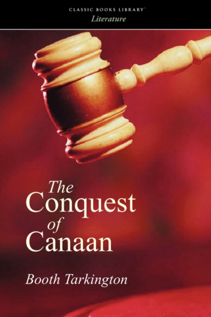 The Conquest of Canaan, Paperback / softback Book