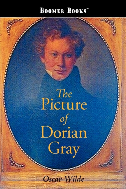 The Picture of Dorian Gray, Paperback / softback Book