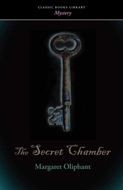 The Secret Chamber, Paperback / softback Book