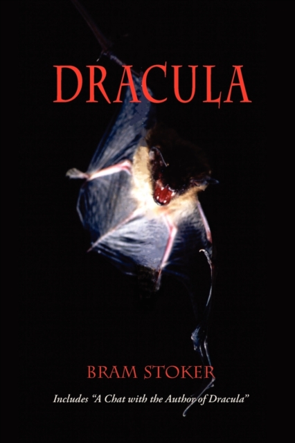 Dracula, Paperback / softback Book