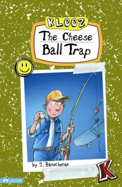 The Cheese Ball Trap, PDF eBook