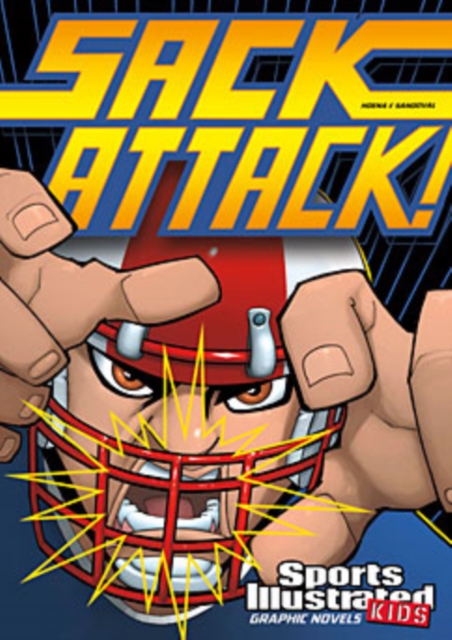 Sack Attack!, PDF eBook