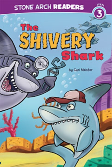 The Shivery Shark, PDF eBook