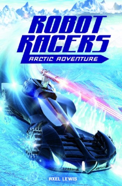Arctic Adventure, Paperback / softback Book