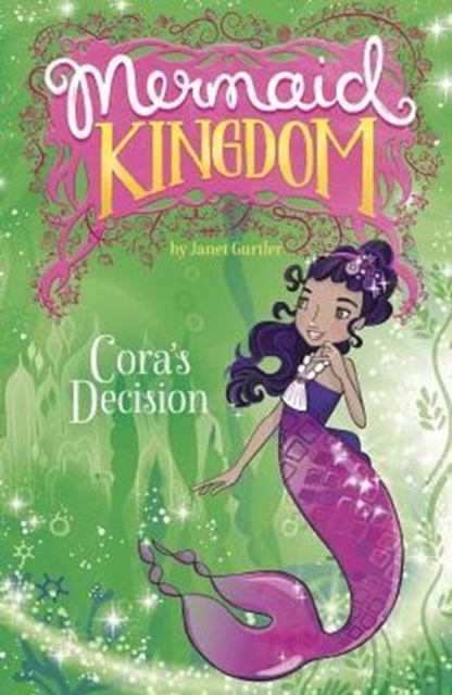 Cora's Decision, Paperback / softback Book