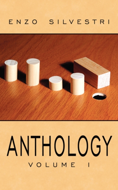 ANTHOLOGY Volume I, Paperback / softback Book