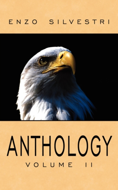 ANTHOLOGY Volume II, Paperback / softback Book