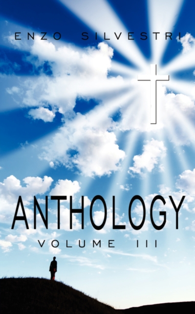ANTHOLOGY Volume III, Paperback / softback Book