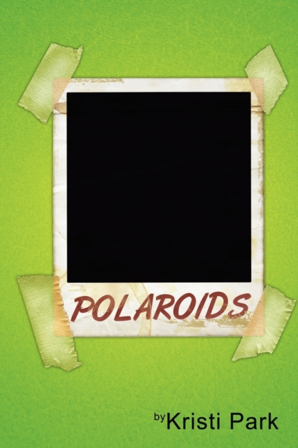 Polaroids, Paperback / softback Book