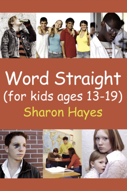 Word Straight : (for Kids Ages 13-19), Paperback / softback Book