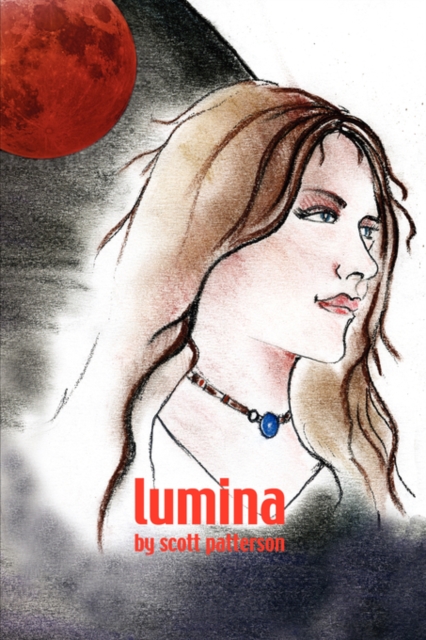 Lumina, Paperback / softback Book