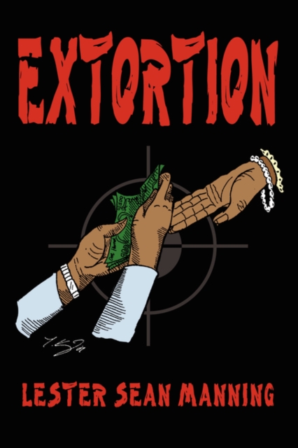 Extortion, Paperback / softback Book