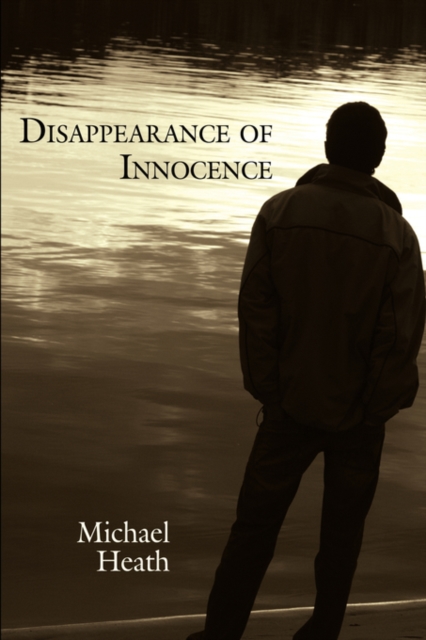 Disappearance of Innocence, Paperback / softback Book