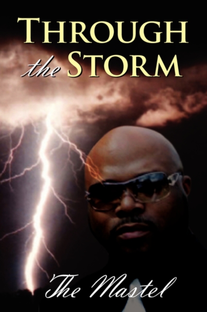 Through the Storm, Paperback / softback Book