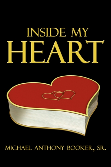 Inside My Heart, Paperback / softback Book